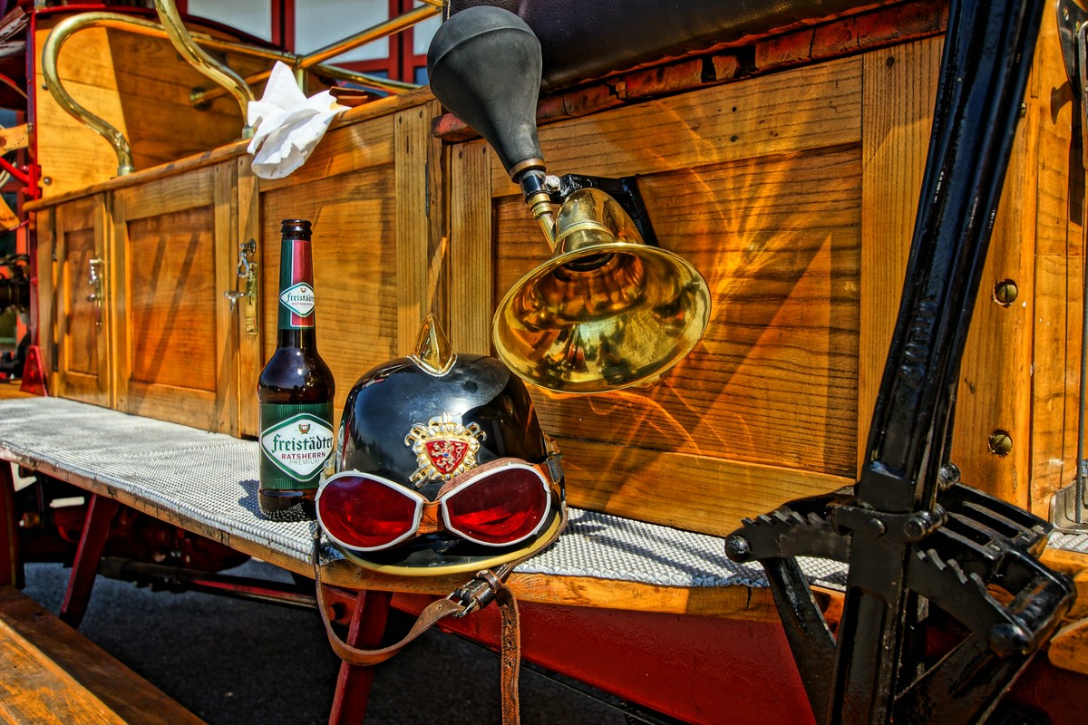 O Fotomagazin / FF Freistadt - Oldtimerschau 2013